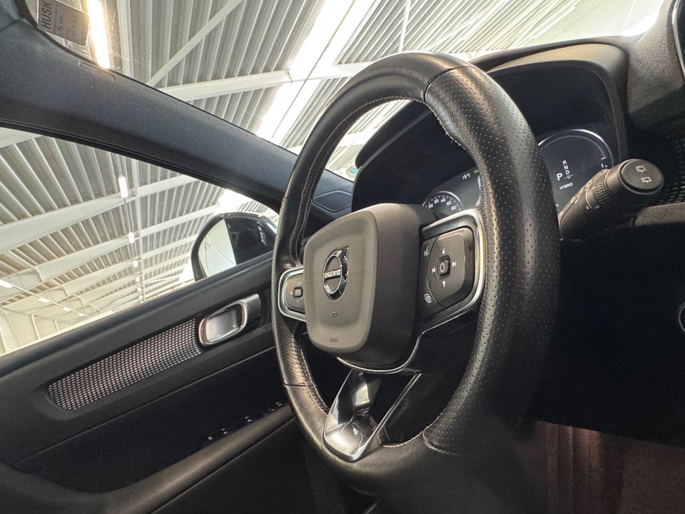 Volvo XC40 1,5 T5 ReCharge Inscription aut. 5d