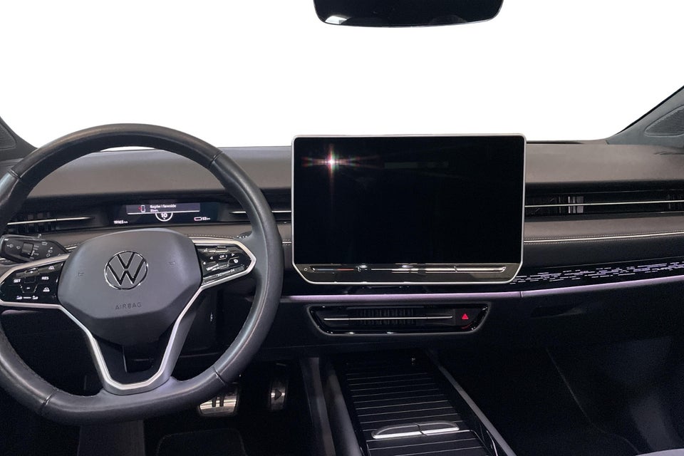 VW ID.7 86 Style S+ Tourer 5d