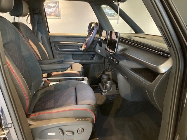 VW ID.Buzz 86 GTX+ 4Motion 7prs LWB 5d