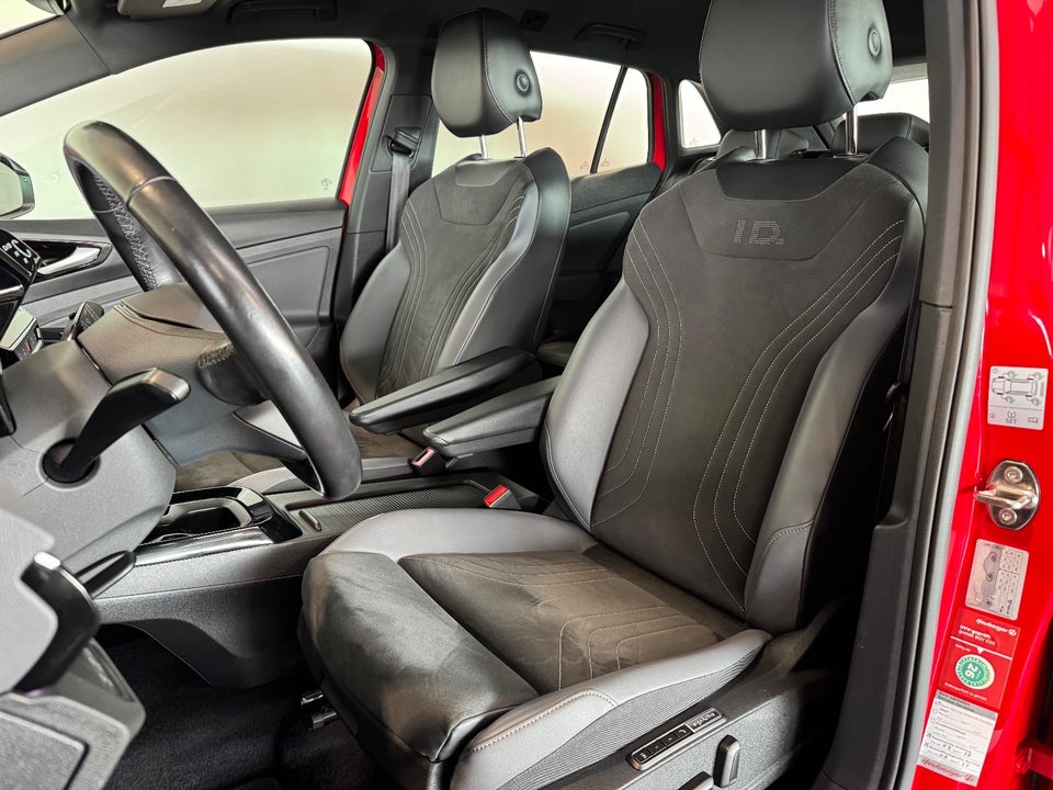 VW ID.4 77 Pro Performance 5d