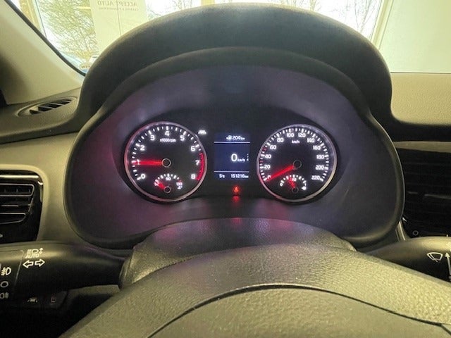 Kia Stonic 1,0 T-GDi Vision 5d