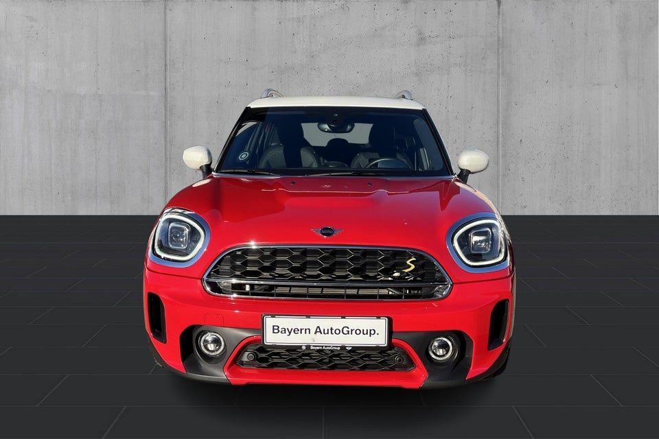 MINI Countryman Cooper SE 1,5 Maximise aut. ALL4 5d