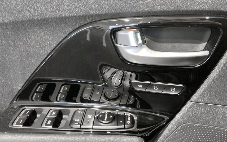 Kia e-Niro 64 Spirit 5d