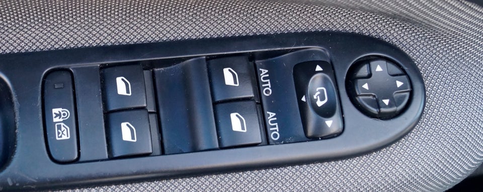 Citroën C3 Picasso 1,6 BlueHDi 100 Seduction 5d