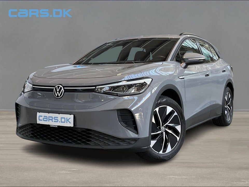 VW ID.4 77 Pro Performance 5d