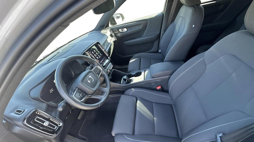 Volvo EX40 Extended Range Ultra 5d
