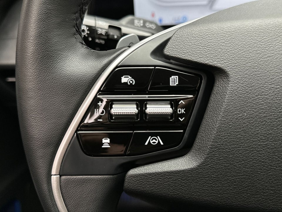 Kia EV6 77 Long Range Performance Upgrade AWD 5d