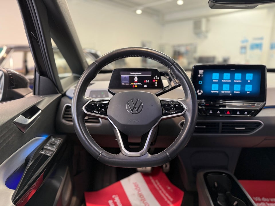 VW ID.3 77 Pro S 5d