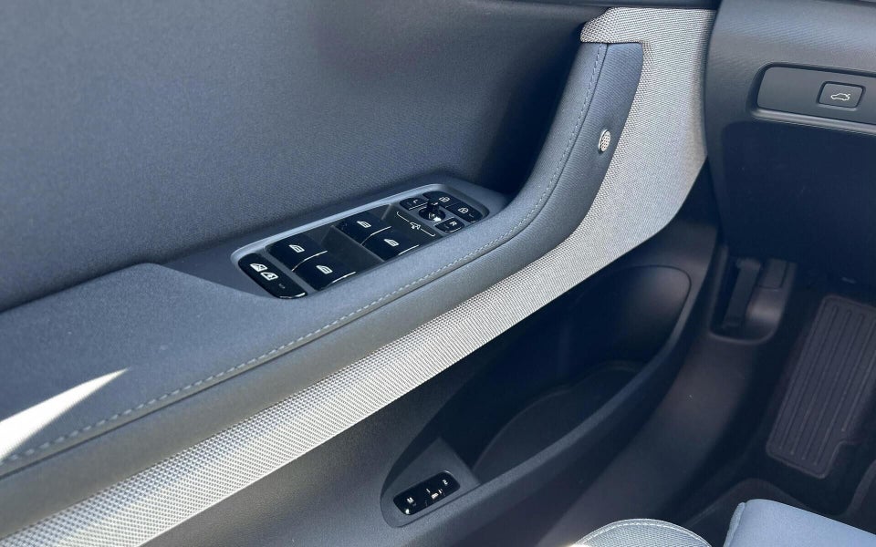 Polestar 2 Long Range 5d