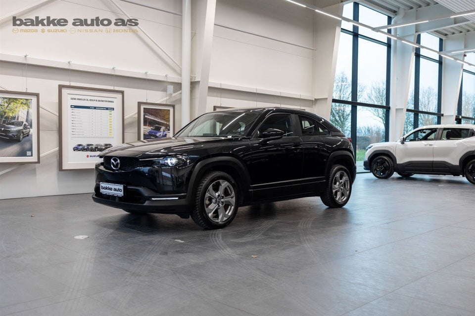 Mazda MX-30 e-SkyActiv SkyPlus 5d