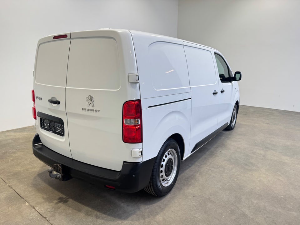 Peugeot Expert 2,0 BlueHDi 180 L2 Plus EAT6 Van