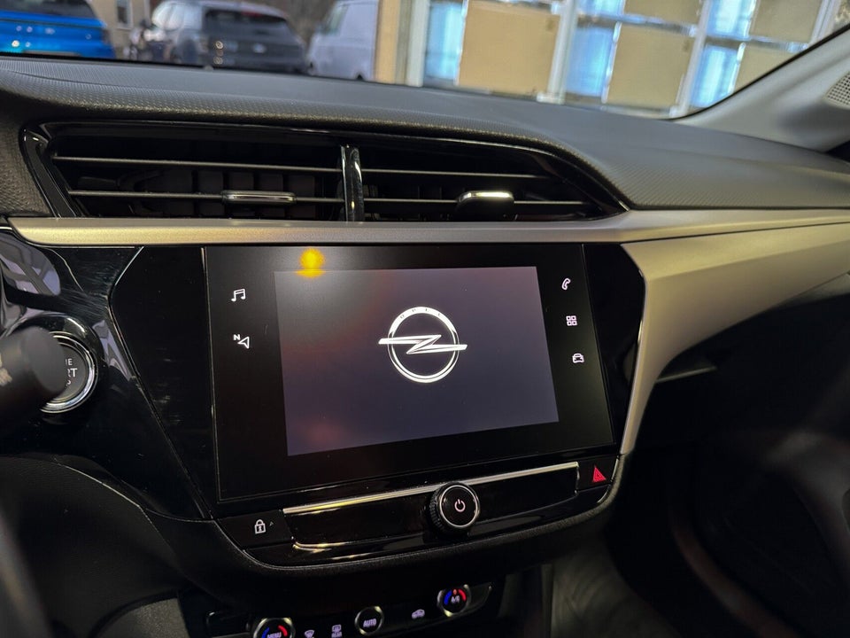 Opel Corsa-e 50 Life Pack 5d