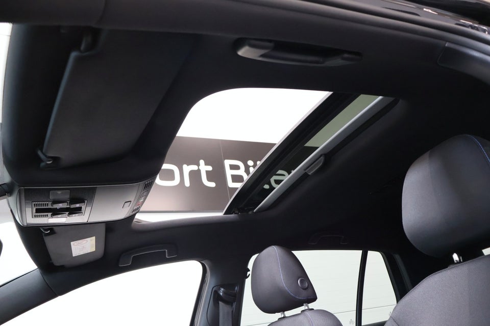 VW Golf VII 1,4 GTE DSG 5d