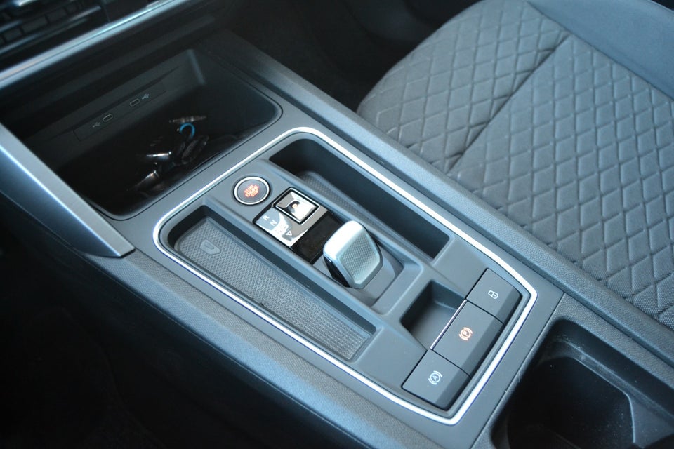 Seat Leon 1,4 eHybrid FR DSG 5d