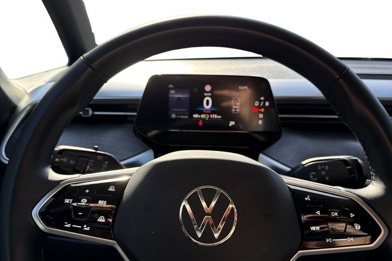 VW ID. Buzz 86 Style+ 7prs LWB 5d
