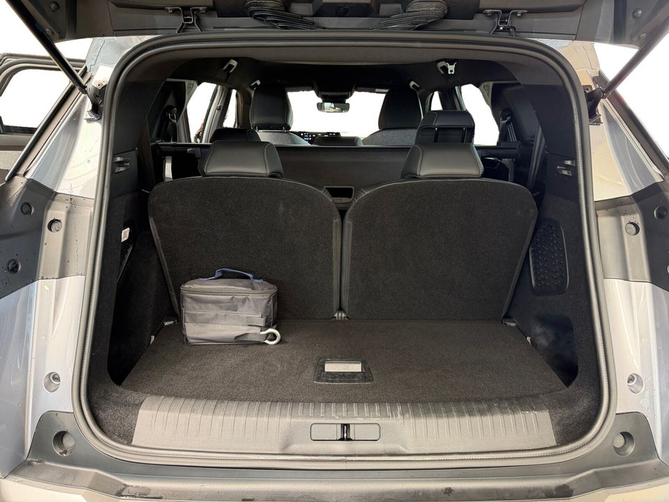 Peugeot e-5008 77 Allure 7prs 5d