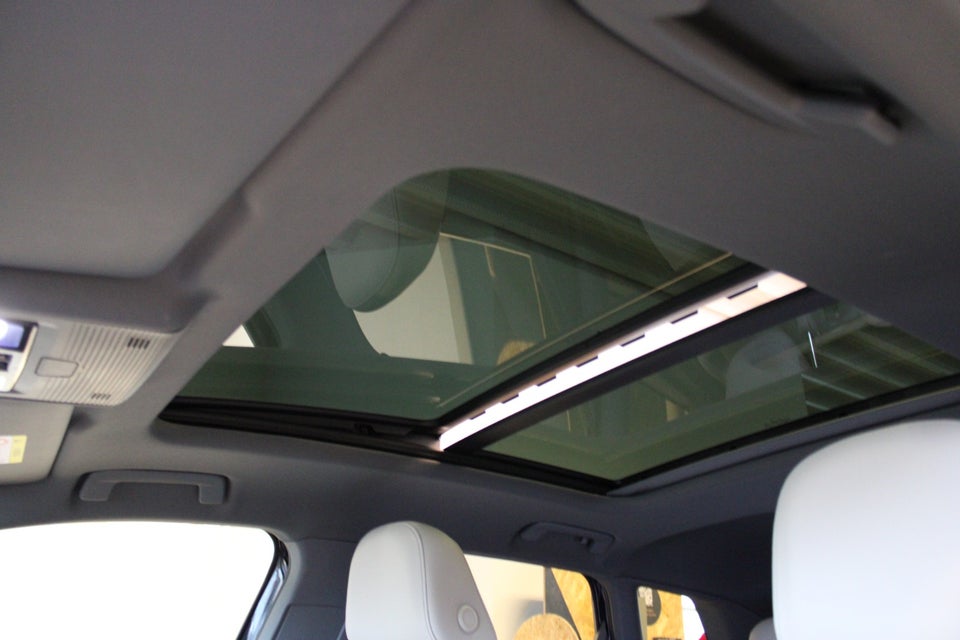 Audi Q4 e-tron 40 Proline 5d