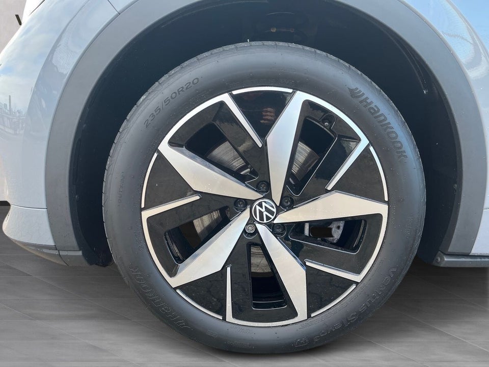 VW ID.4 77 GTX 4Motion 5d