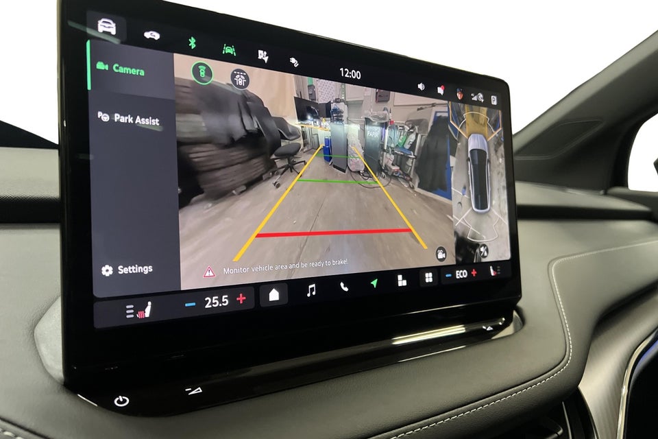 Skoda Enyaq iV RS Coupé 5d