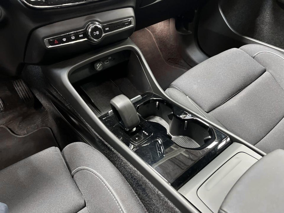 Volvo XC40 P8 ReCharge Twin Plus 5d