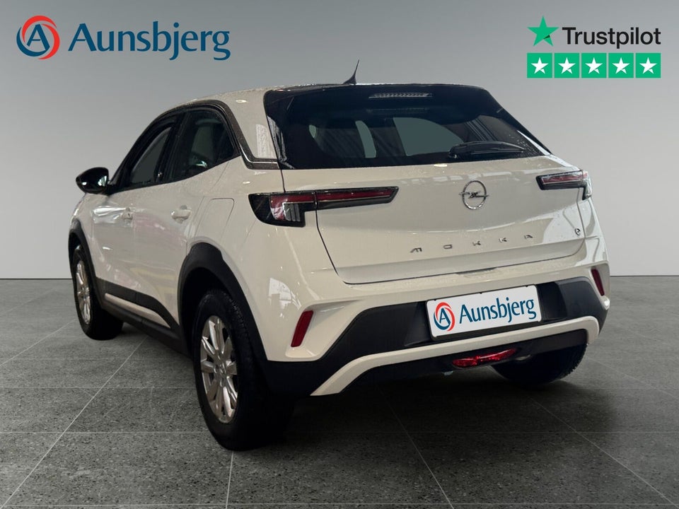 Opel Mokka-e 50 Edition 5d