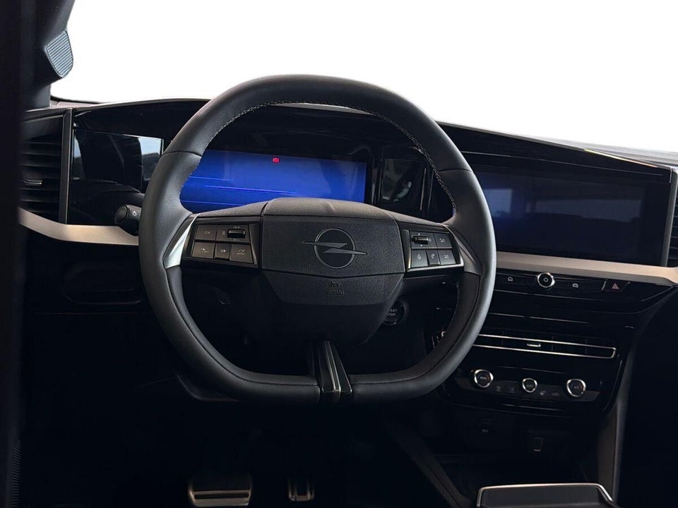 Opel Mokka-e 54 GS Line 5d