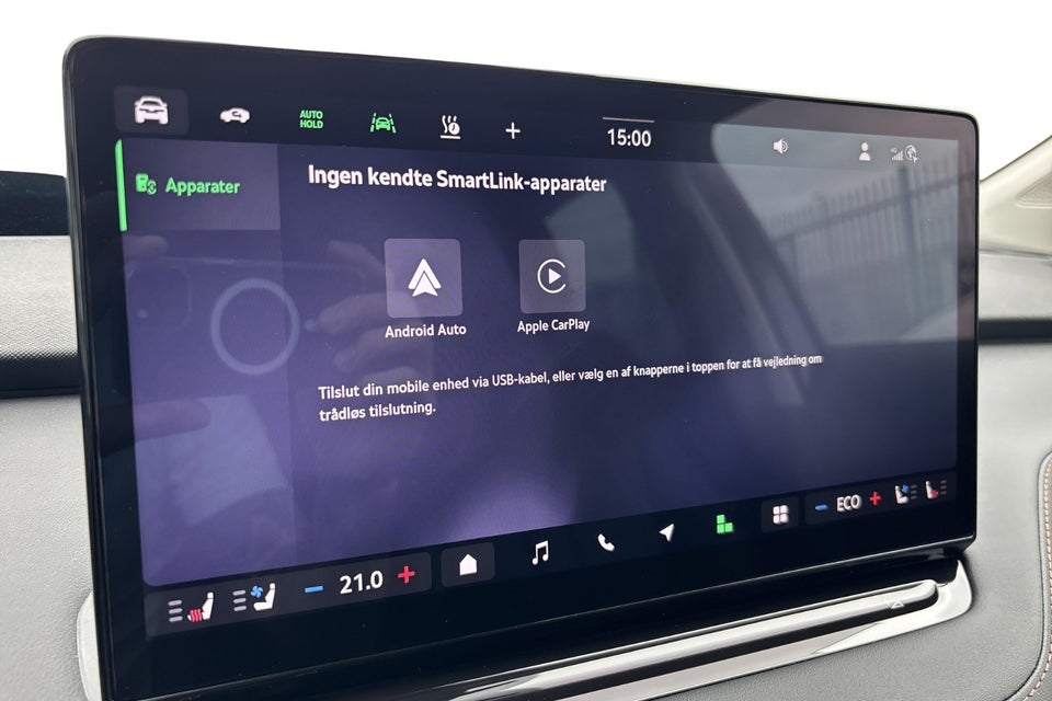Skoda Enyaq 85 iV Suite Maxx 5d