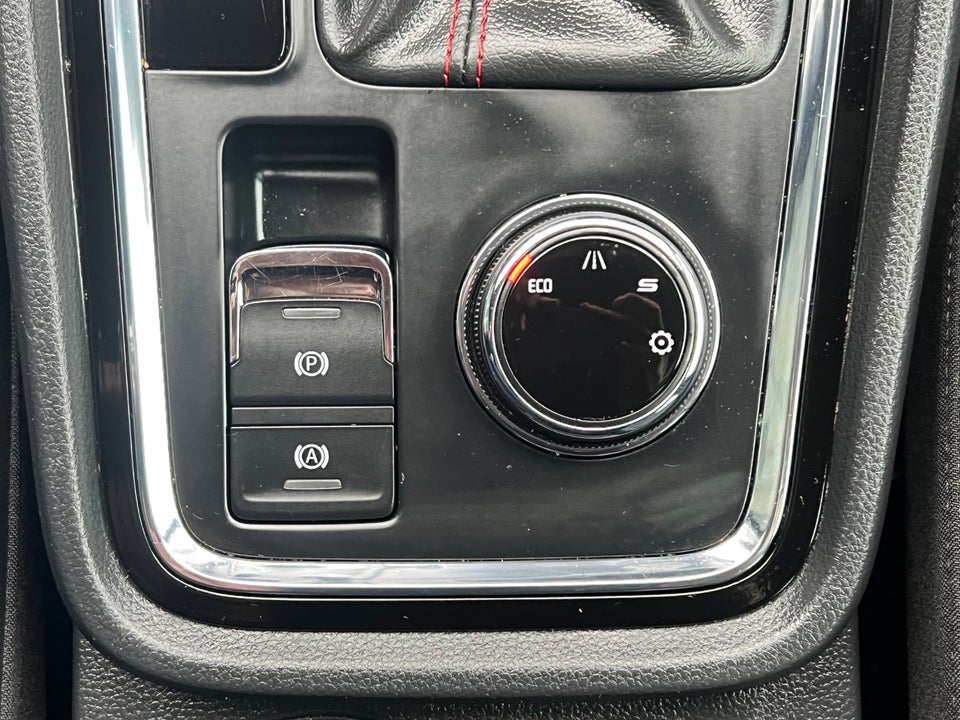 Seat Ateca 1,5 TSi 150 FR DSG 5d