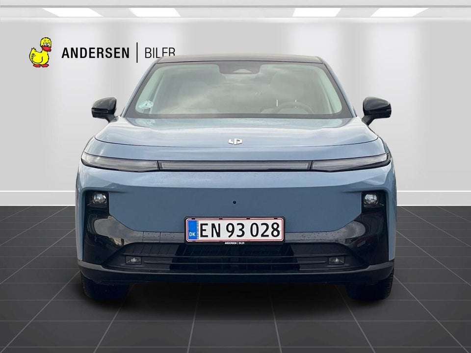 Leapmotor B10 67 Design 5d