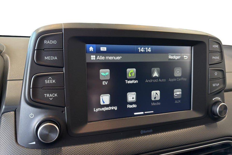 Hyundai Kona 64 EV Essential 5d
