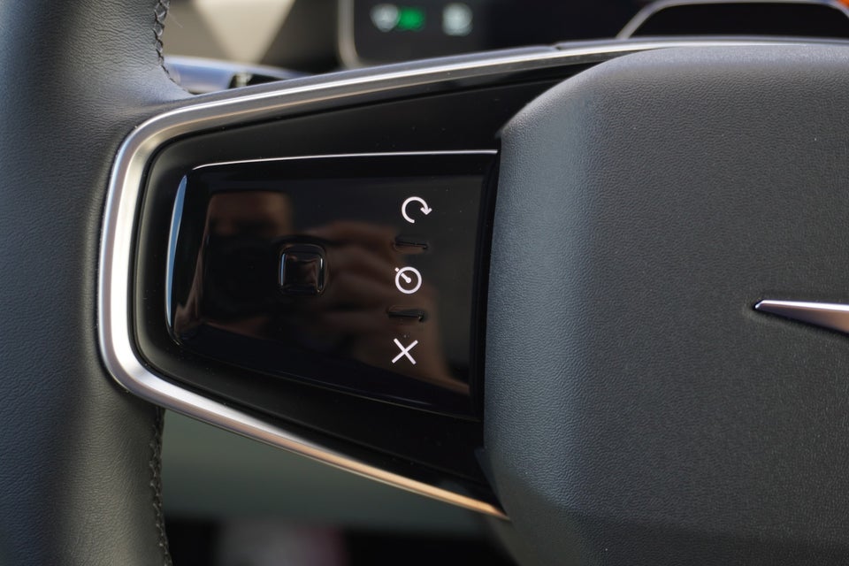 Polestar 4 Coupé RWD 5d