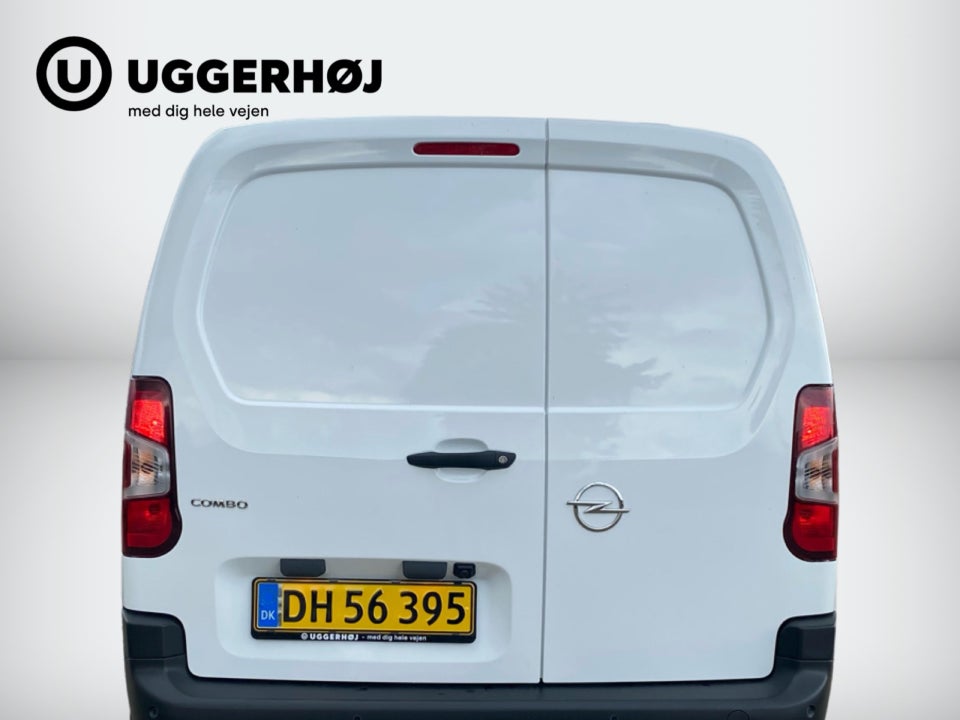 Opel Combo 1,5 D 102 Enjoy L1V1