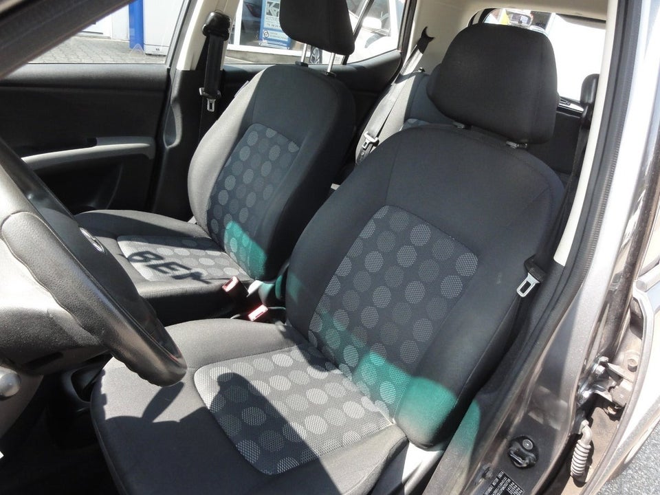 Hyundai i10 1,25 Comfort 5d