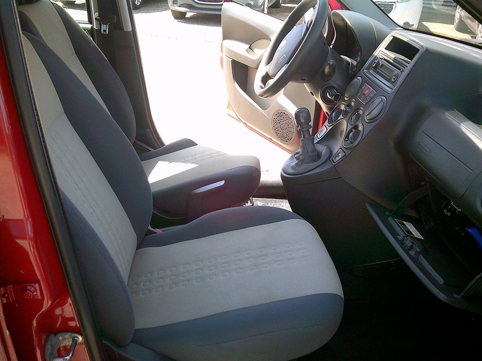 Fiat Panda 1,2 Ciao ECO 5d