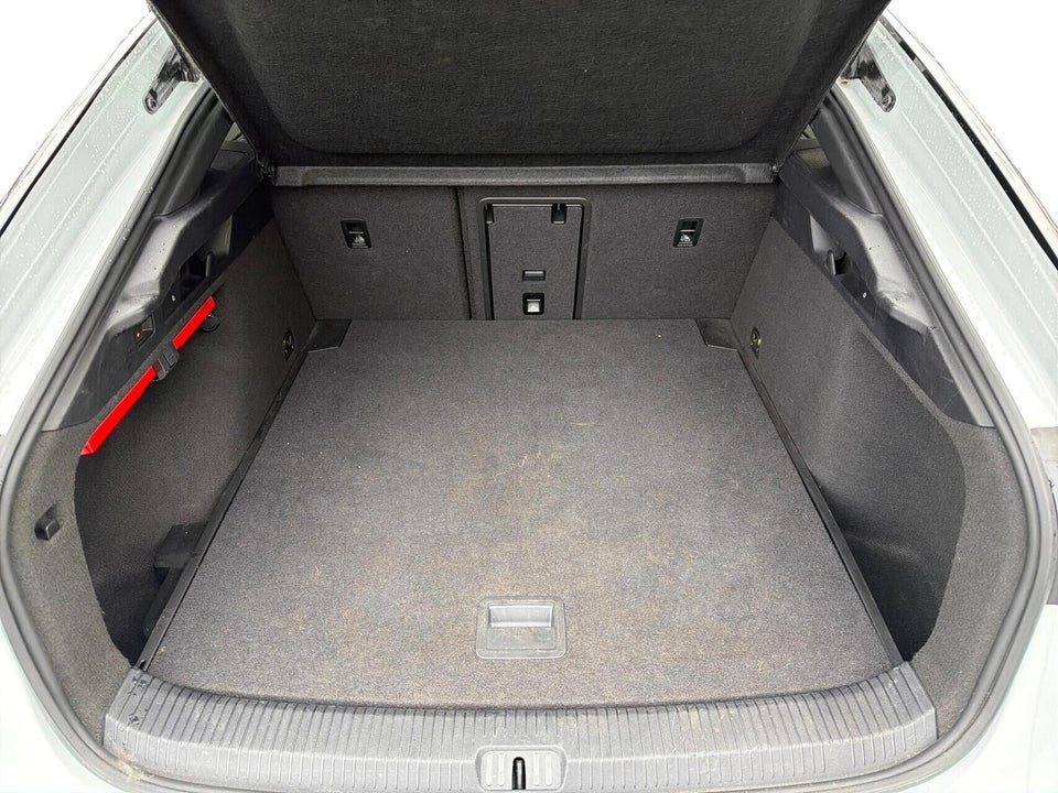 VW ID.7 77 Style+ 5d