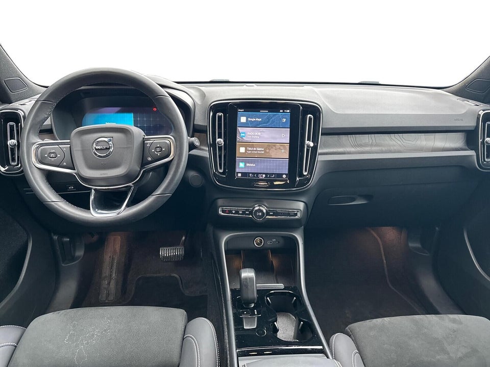 Volvo XC40 P6 ReCharge Plus 5d