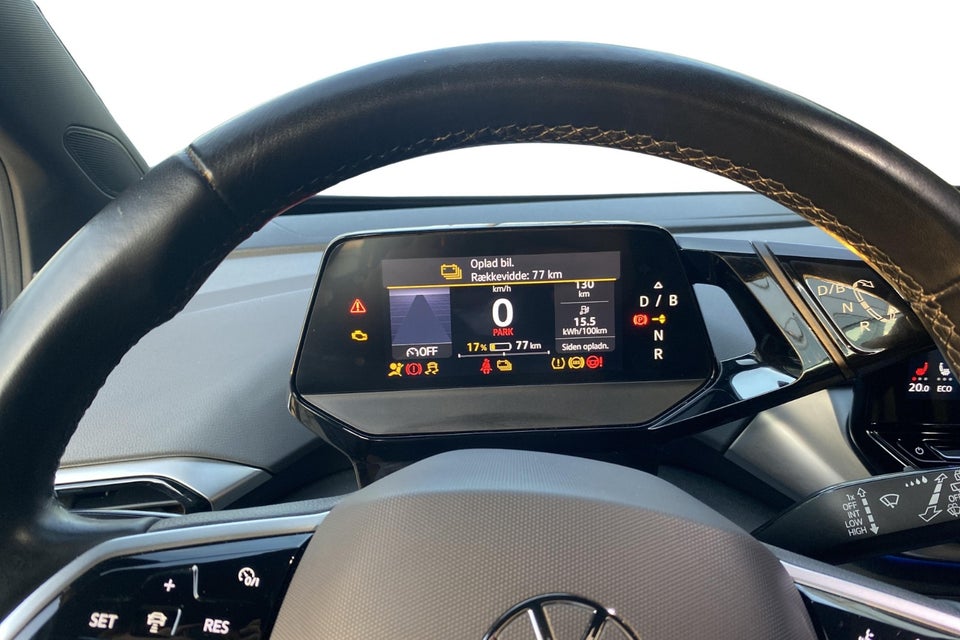 VW ID.4 77 Pro Performance 5d