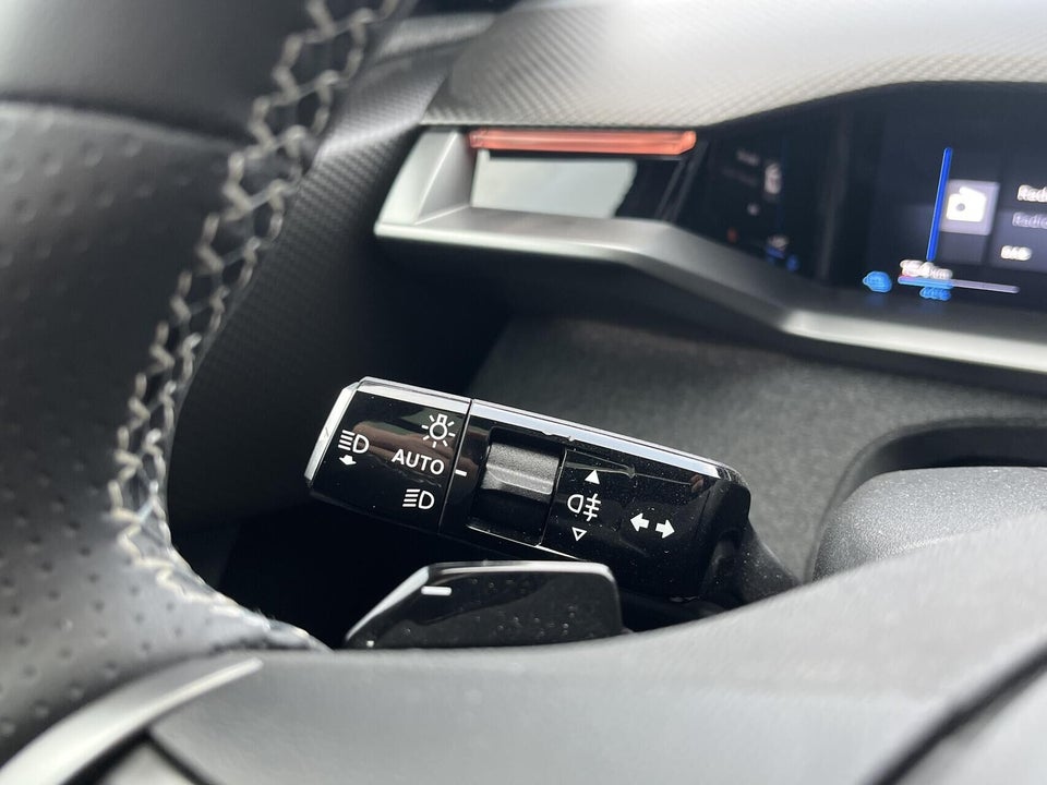 Opel Grandland-e 73 GS 5d