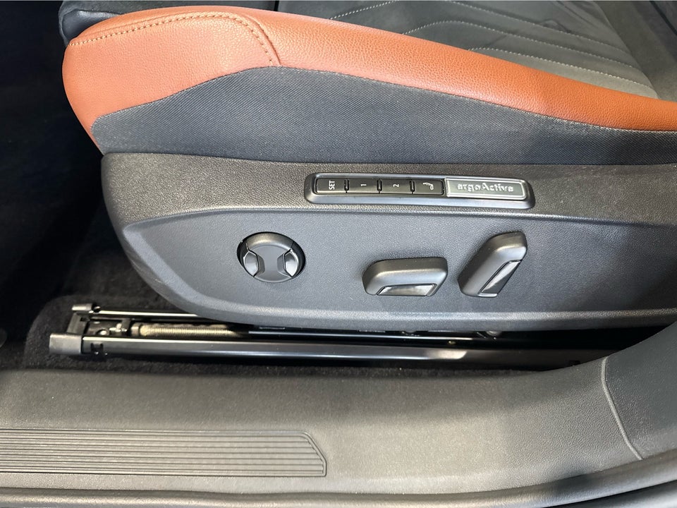 VW ID.4 77 Pro Performance 5d