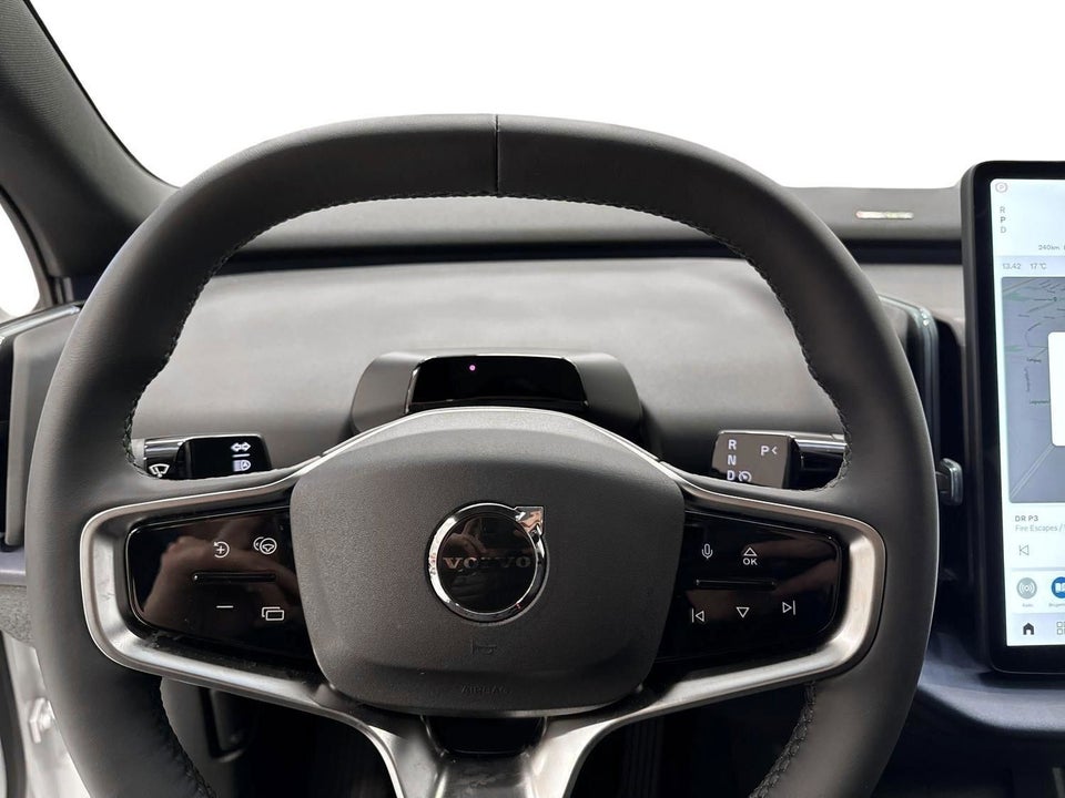 Volvo EX30 Extended Range Ultra 5d