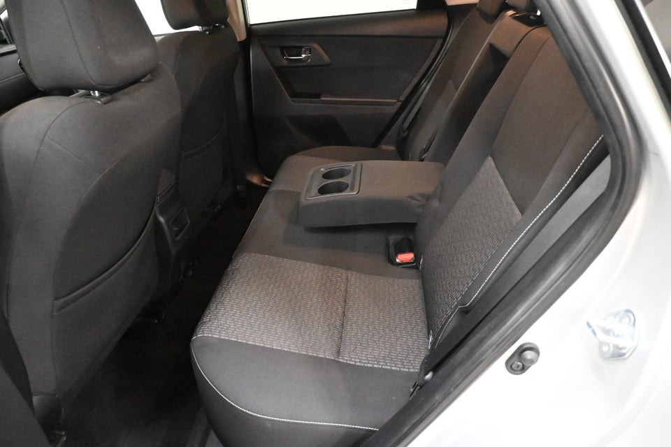 Toyota Auris 1,6 T2+ Touring Sports 5d