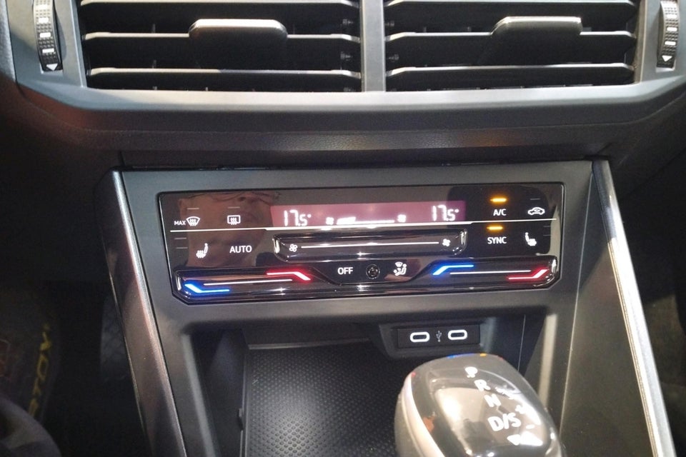 VW Polo 1,0 TSi 110 Style DSG 5d