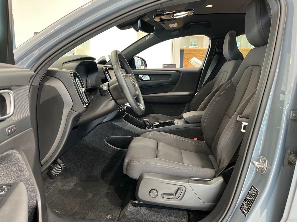 Volvo C40 P6 ReCharge Plus 5d