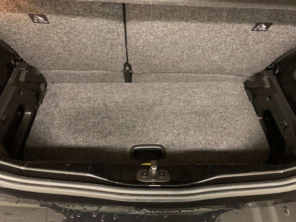 VW e-Up! Move Up! 5d