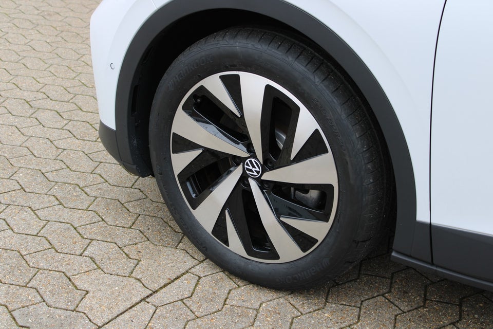VW ID.4 77 Style 5d