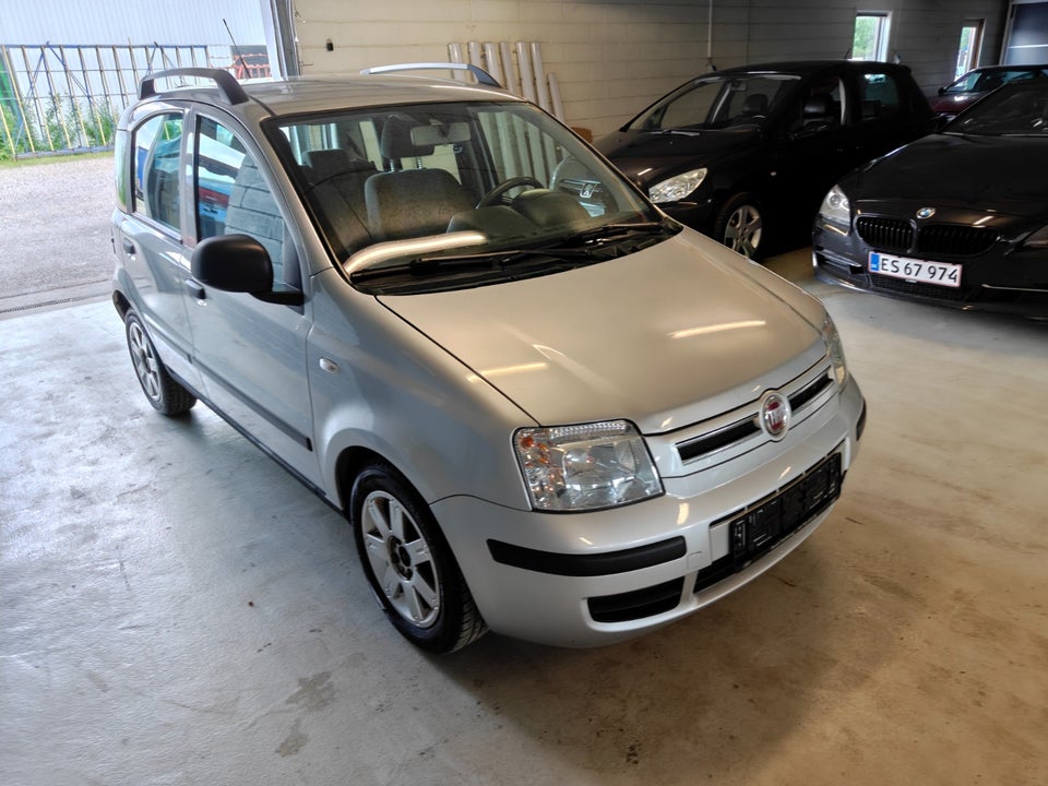 Fiat Panda 1,2 Ciao ECO 5d