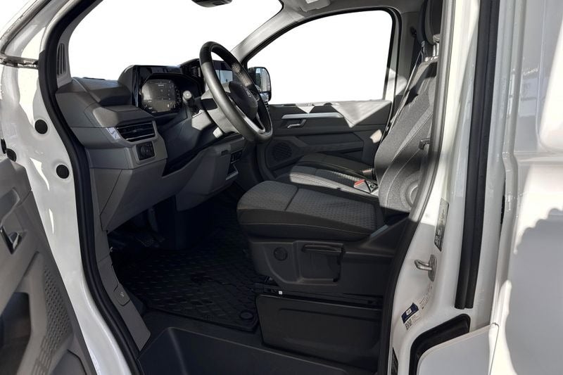 VW Transporter 2,0 TDi 150 Comfort Kassevogn aut. LWB