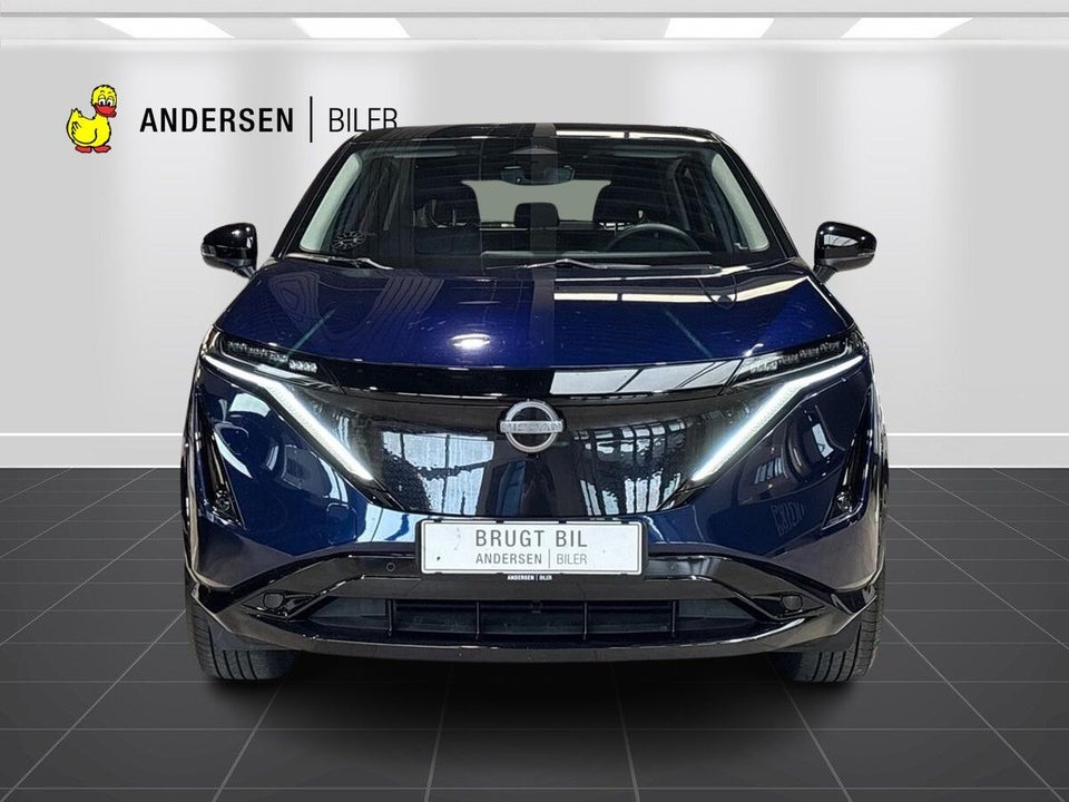 Nissan Ariya 63 Engage 5d