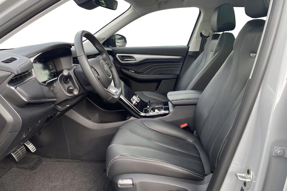 MG Marvel R Performance 5d