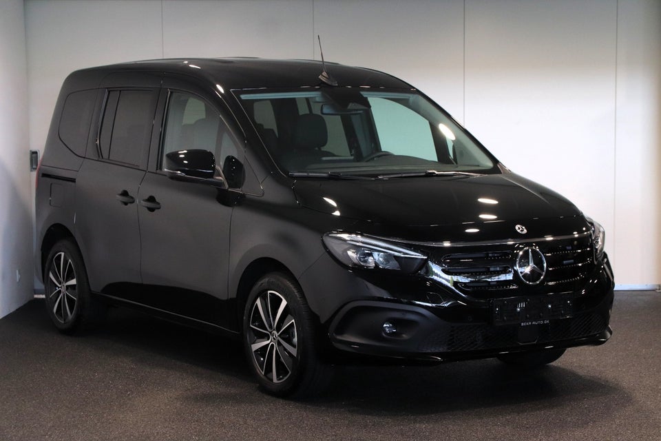 Mercedes EQT200 Progressive L1 5d